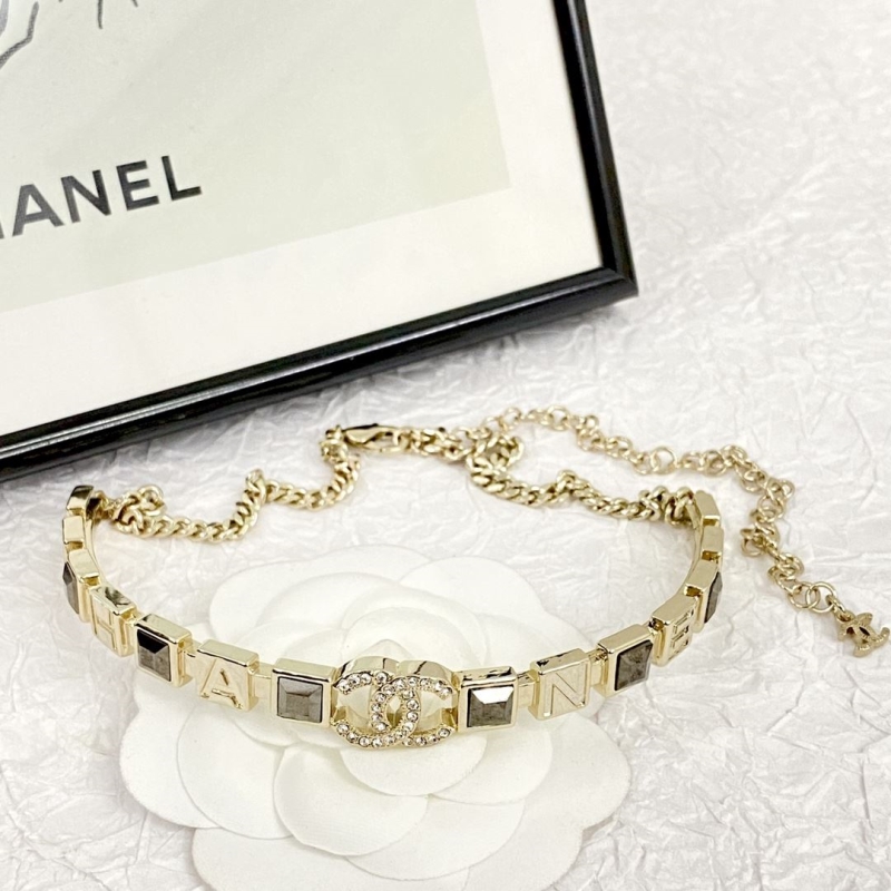 Chanel Necklaces